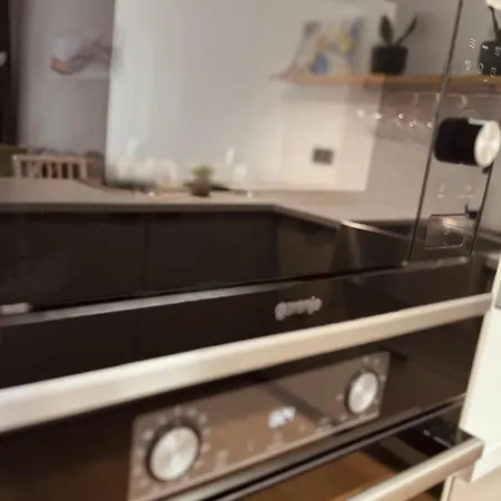 Near Mr Bricolage Apartment *