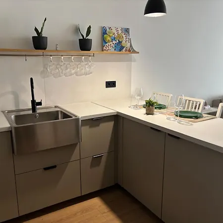 Near Mr Bricolage شقة *