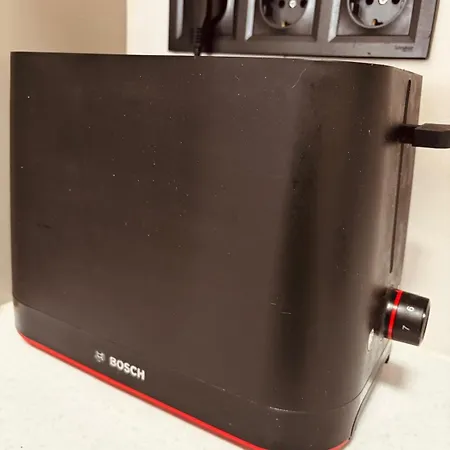 Apartment Near Mr Bricolage *