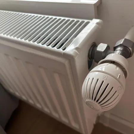 شقة Near Mr Bricolage