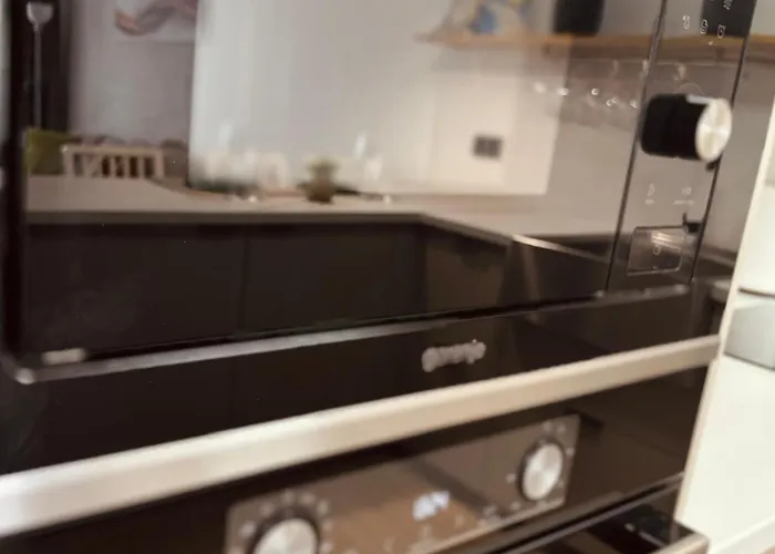 Near Mr Bricolage شقة *