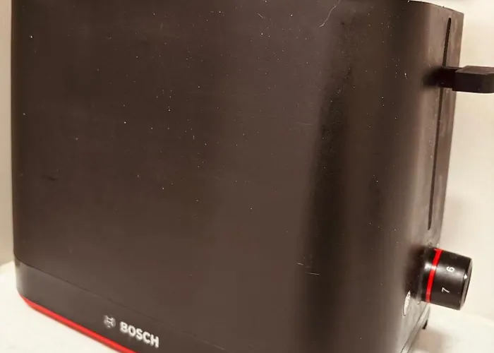 شقة Near Mr Bricolage *