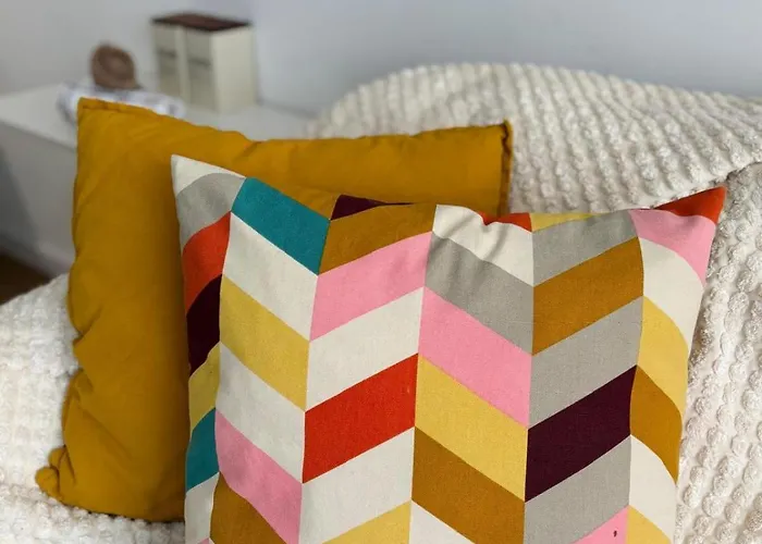 Near Mr Bricolage شقة