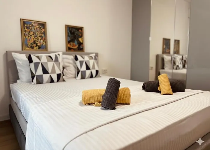 Near Mr Bricolage شقة