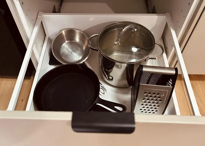 Near Mr Bricolage شقة