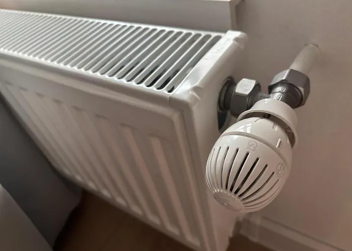 شقة Near Mr Bricolage