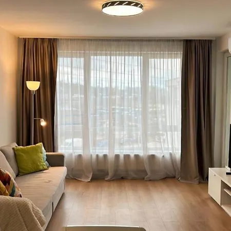 Apartment Near Mr Bricolage