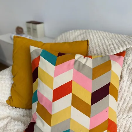 Near Mr Bricolage Apartment