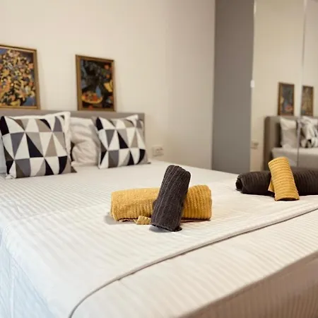 Near Mr Bricolage Apartment