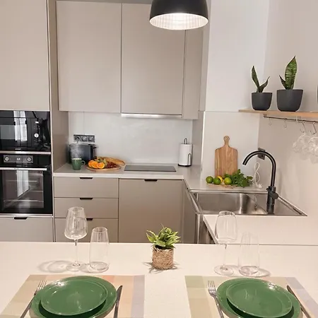 Near Mr Bricolage Apartment Varna