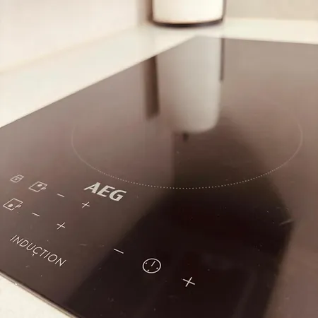 Apartment Near Mr Bricolage