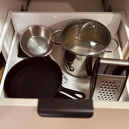 Near Mr Bricolage דירה