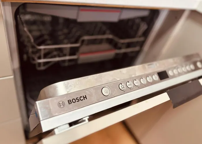 Near Mr Bricolage דירה *