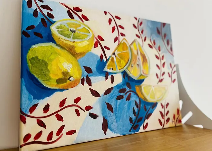 Near Mr Bricolage * וארנה